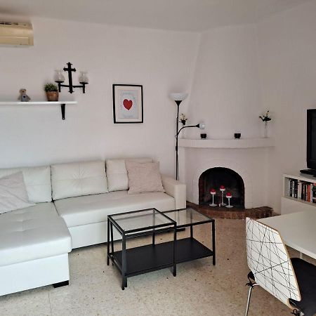 Апартаменты Capistrano Pueblo 106A Menyber Нерха Экстерьер фото
